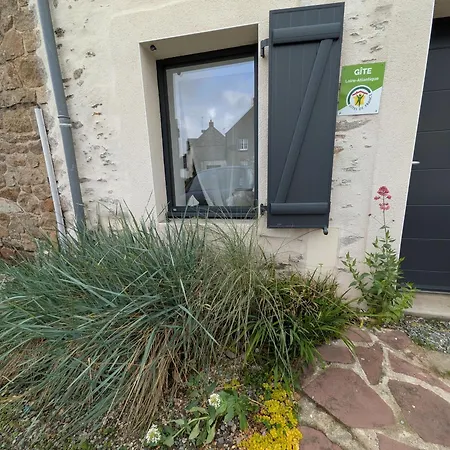 Chaleureux A Asserac, Proche Mer, Jardin Prive, Wifi - Fr-1-306-1285 * Assérac